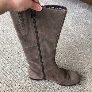 Enzo Angiolini boots